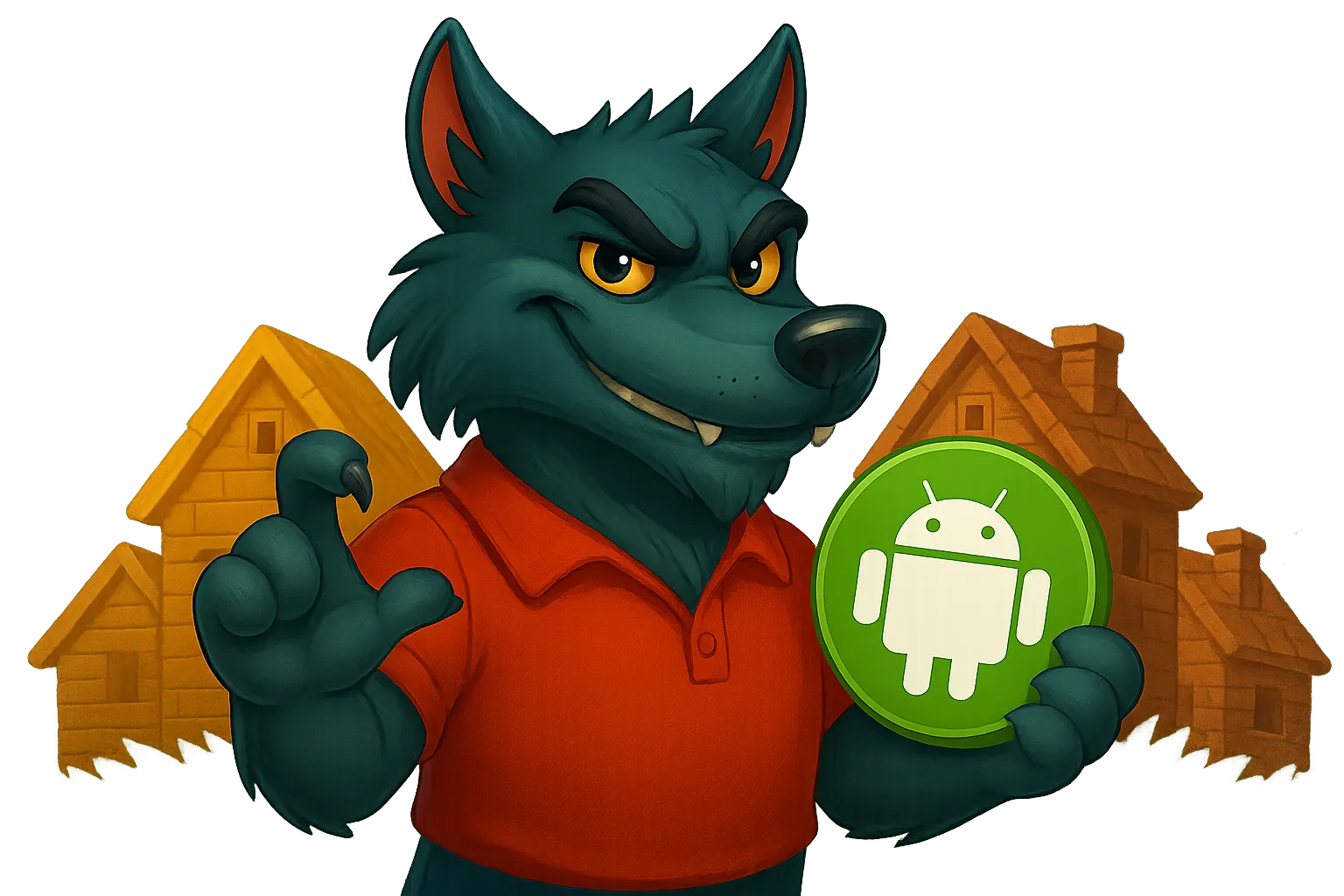 Android