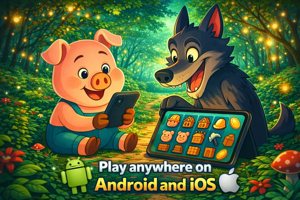Huff N' More Puff UK App 