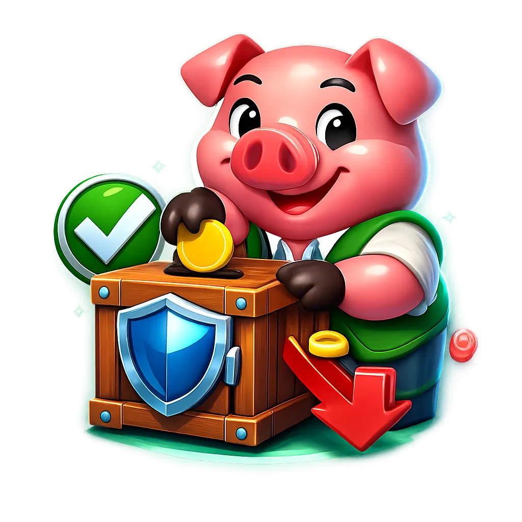 Profit-Protection Strategy