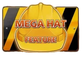 Hat mega